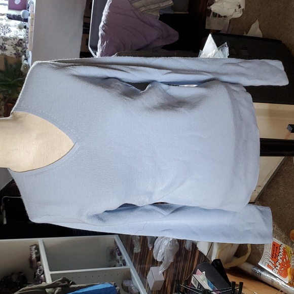 Old Navy Sweaters - Blue sweater